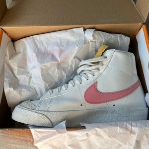 Womens Nike Blazers